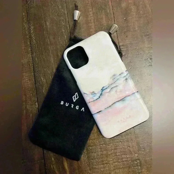 Burga iPhone 11 Pro  Max case - Picture 1 of 2